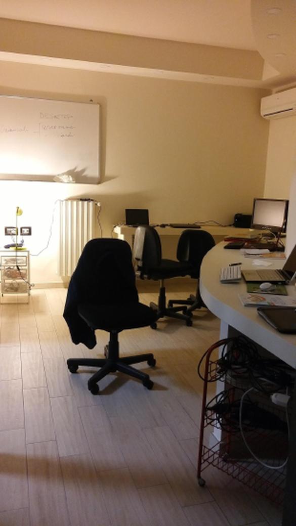 Aula di informatica