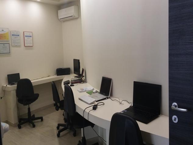 Aula di informatica