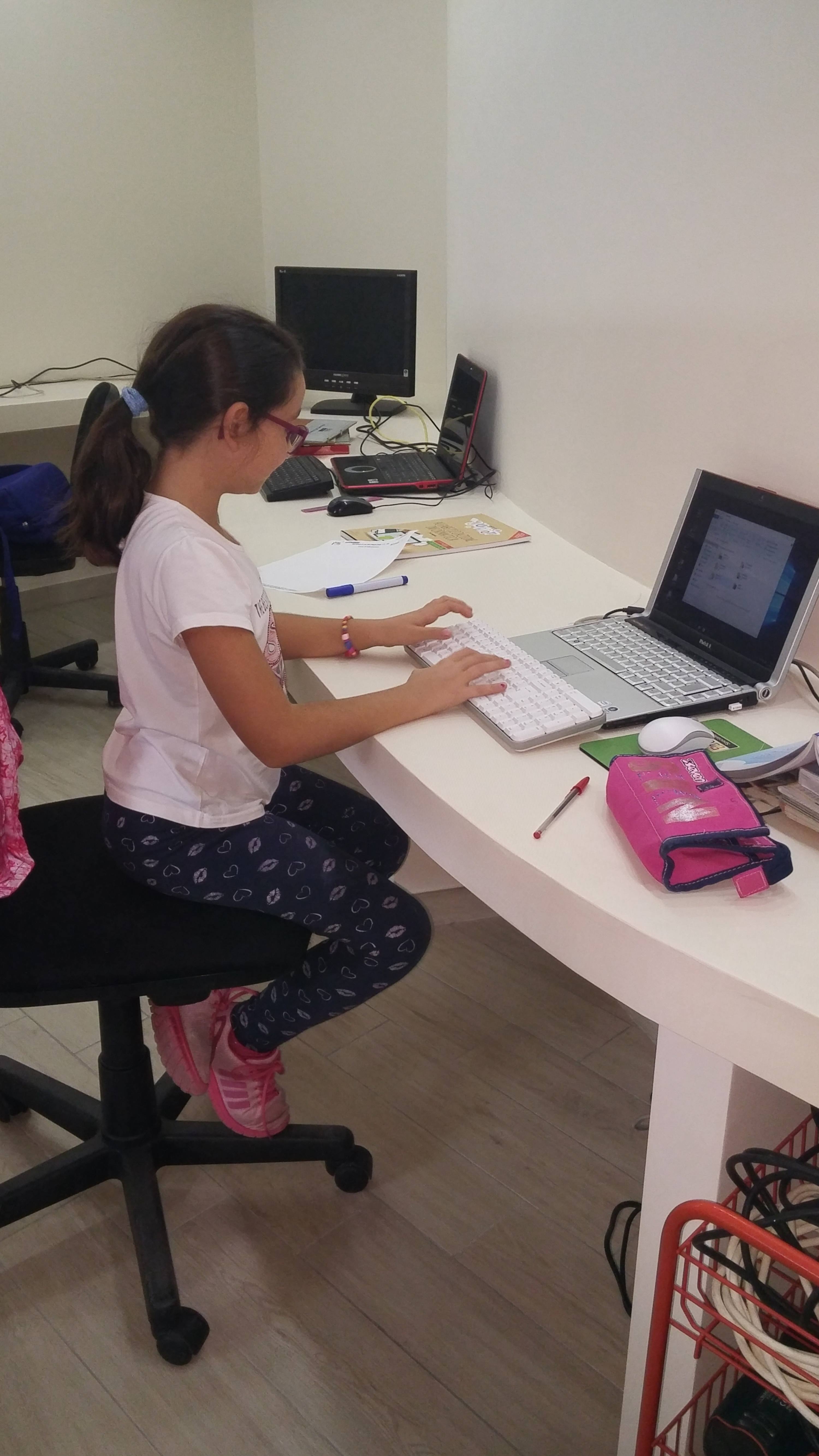 aula