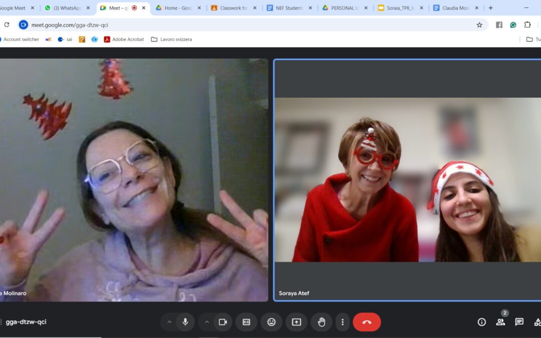 Corso di inglese C1 on line